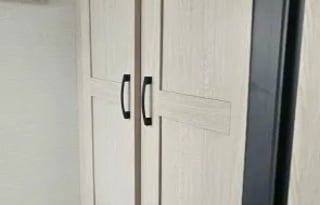 2022 Apex Nano-The Cozy Camper