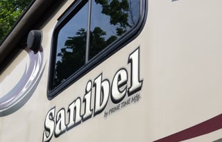 2015 Prime Time RV Sanibel 3551