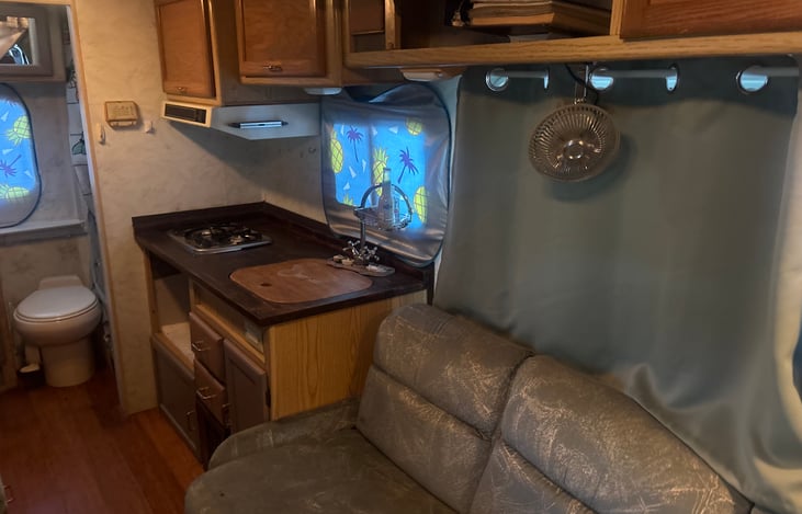 RV Photo