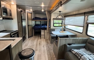 Your escape to tranquility!