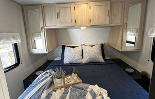 Explore Vernal's Beauty: Comfortable RV Rental