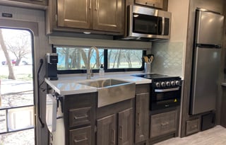 2022 Coachmen RV Mirada 35ES