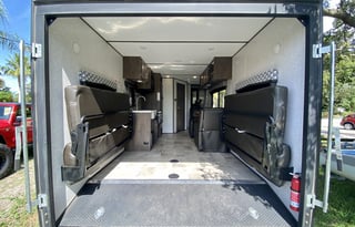 2021 Dutchmen RV Coleman Lantern Series 250TQ