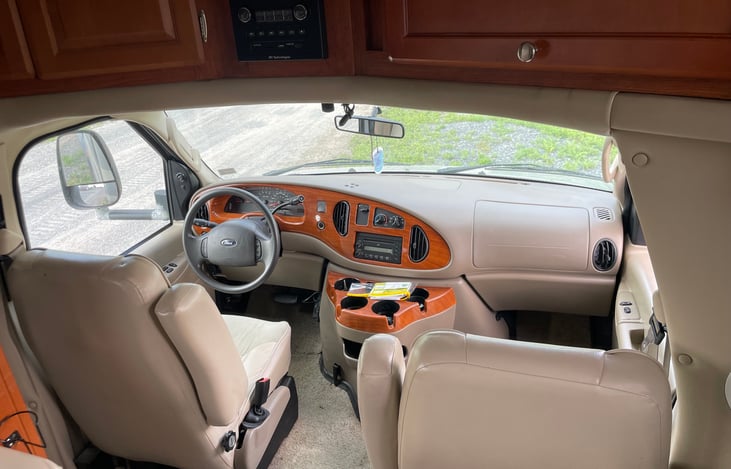 RV Photo