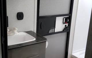 2021 Keystone RV Springdale SS 2820BH