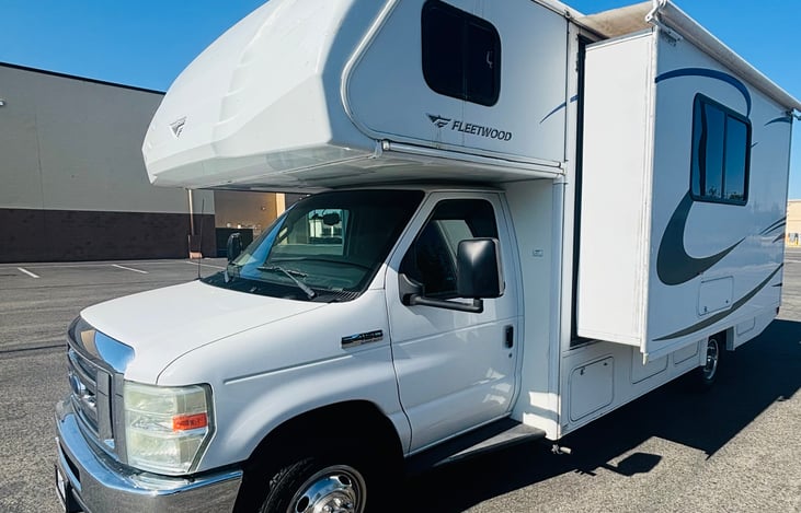 RV Photo