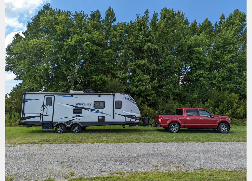 Travel Trailer rentals in Chesapeake