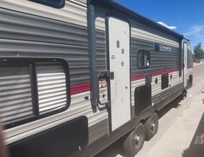 Forest River RV Cherokee 284DBH