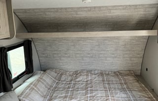 Roam and Relax RV Rentals