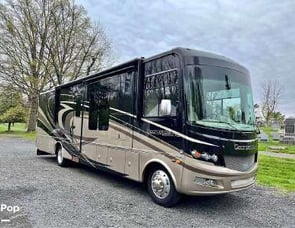 Forest River RV Georgetown XL 377TSF