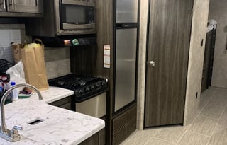 2019 open range ultralite 3310bh