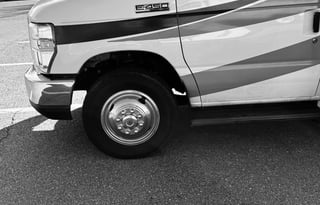 2016 Thor Motor Coach Four Winds 29G. "Let's Go!"