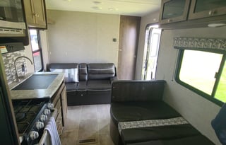 2020 Dutchmen RV Aspen Trail 2710BHWE