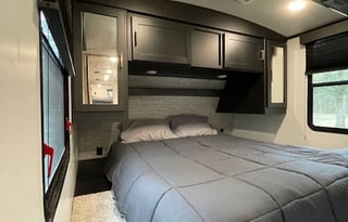 2022 Keystone RV Outback Ultra Lite 302UBH