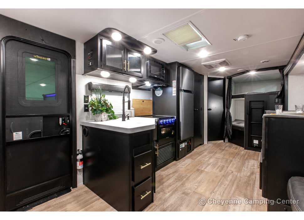 Travel Trailer rentals in Ellisville