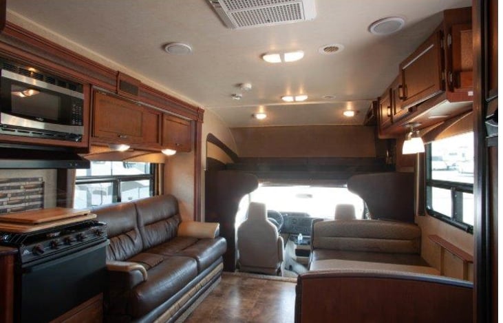 RV Photo
