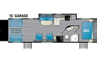 2021 Heartland Fuel 305