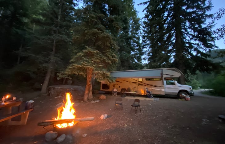 RV Photo