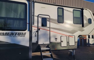 Bigfoot- 2022 Grand Design Momentum