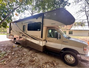 Winnebago Minnie Winnie 31G