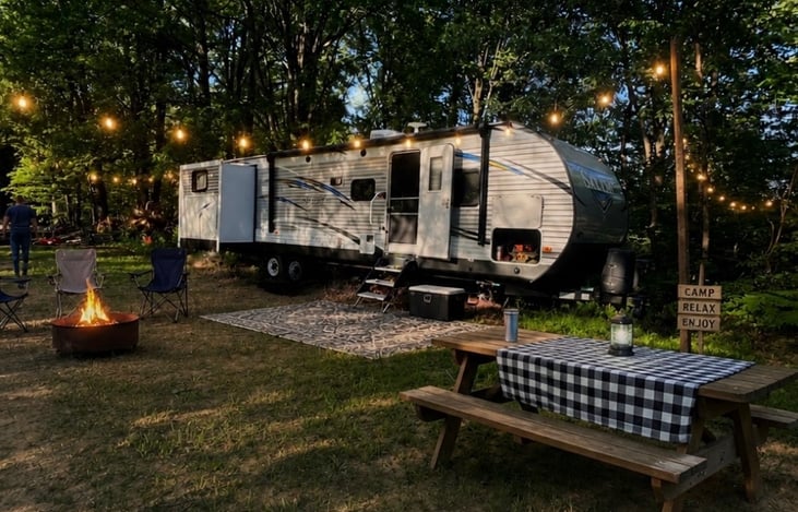 RV Photo