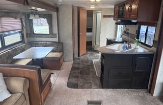 2013 Keystone RV Springdale 311RESSR
