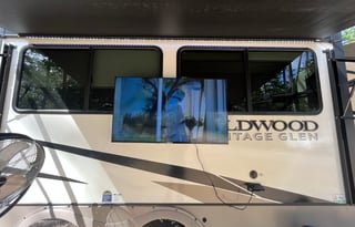 2023 Forest River RV Wildwood Heritage Glen 310BHI