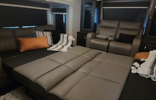 Gulf Coast Adventures