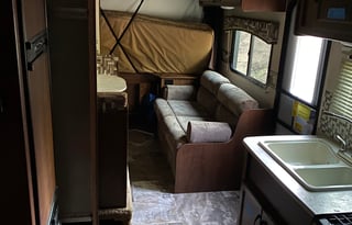 2015 Jayco Jay Feather Ultra Lite X23F
