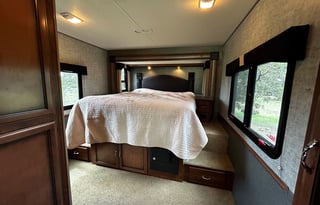 Family/Group friendly Class A