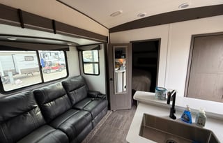 2021 Cruiser Stryker STG-3313