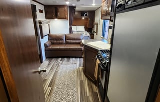 2017 Jayco Jay Flight 24RBS