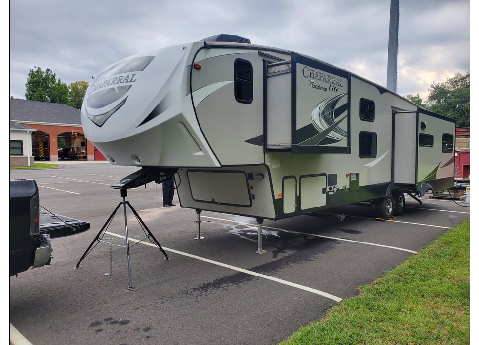 Fifth Wheel rentals in Philadelphia
