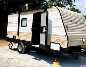 Dutchmen RV Aspen Trail 17BH