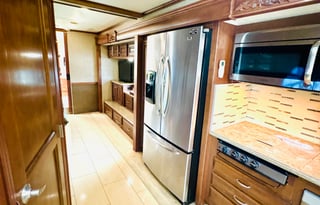 2014 Thor Motor Coach Tuscany 45LT