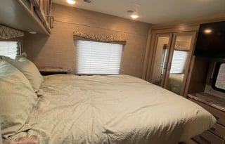 Family Friendly RV Rental