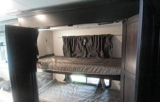 2021 Forest River RV Berkshire XLT 45