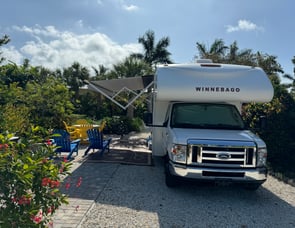 Winnebago Outlook 25J