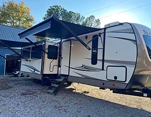 Forest River RV Salem Hemisphere 310BHI