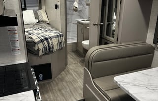 2024 Thor Motor Coach Thor Coleman 22 EQC