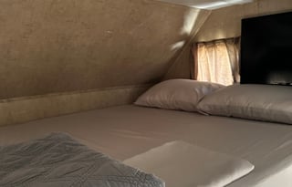 Fully Loaded Forest River Forester Luxury Spacious