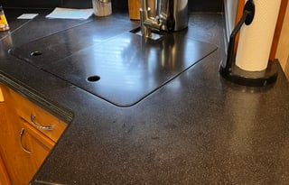 2009 Monaco Holiday Rambler Ambassador