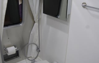 2017 Airstream RV Sport 16