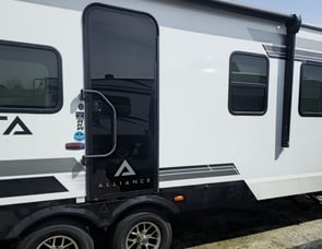 Alliance RV Delta 274RKW