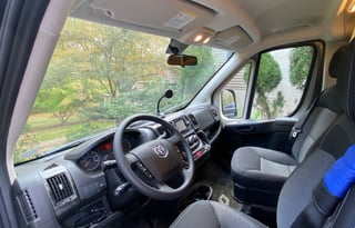 2018 Winnebago Travato 59G