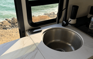 24ft Adventure-Ready RV | Fully Stocked | Sleeps 6