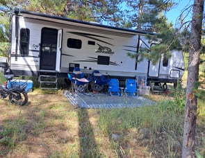 Jayco Jay Flight 285RLS