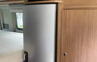 KeanRide 2016 Winnebago Travato 59G