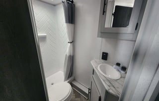 2021 Forest River RV Salem FSX 178BHSK