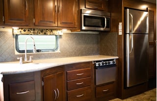 2016 Coachman Mirarda in Tampa Florida